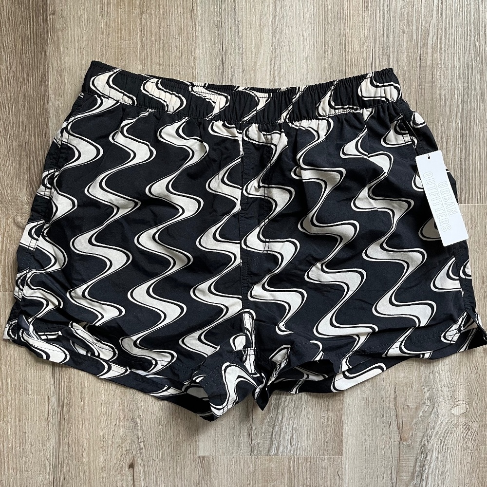 Urban Outfitter Swim Trunk
